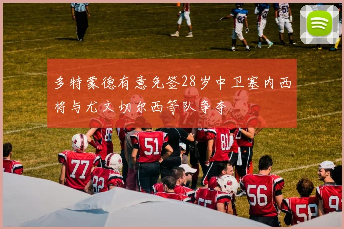 多特蒙德有意免签28岁中卫塞内西将与尤文切尔西等队争夺